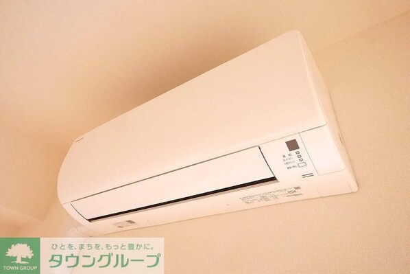 ガリシア下丸子リバーサイドの物件内観写真